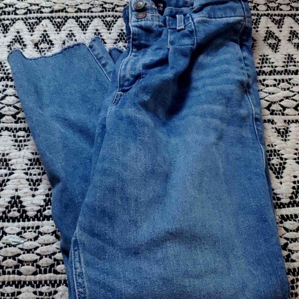 Jeans from Hollister
